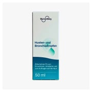 Blumenberg Husten- und Bronchialtropfen 50 ml