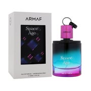 Space Age - EDP - Inhalt: 100 ml 0,1 l