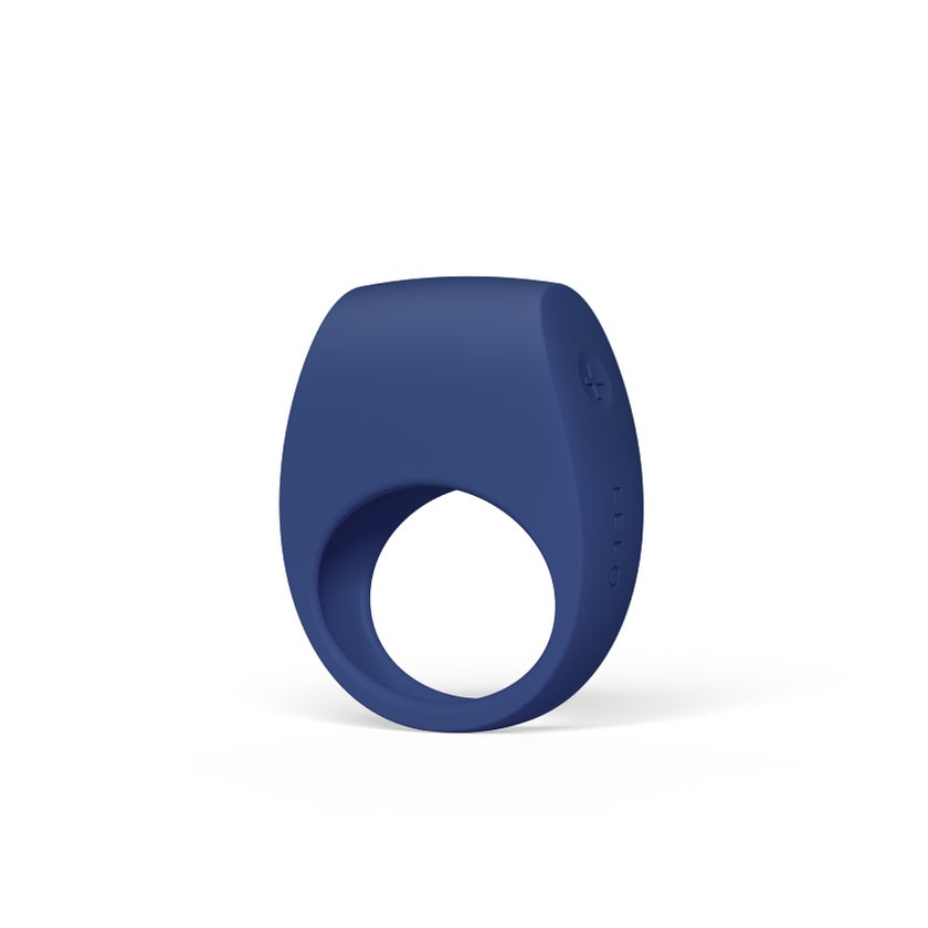 penisring blau XR Brands Poseidon's Octo Penisring Blau, 19,95 € main image 1
