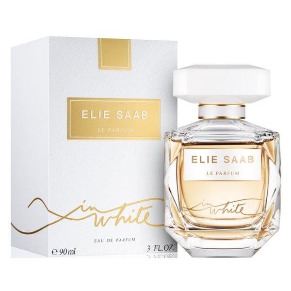 Perfume ELIE SAAB Le Parfum Eau de Parfum (90 ml)