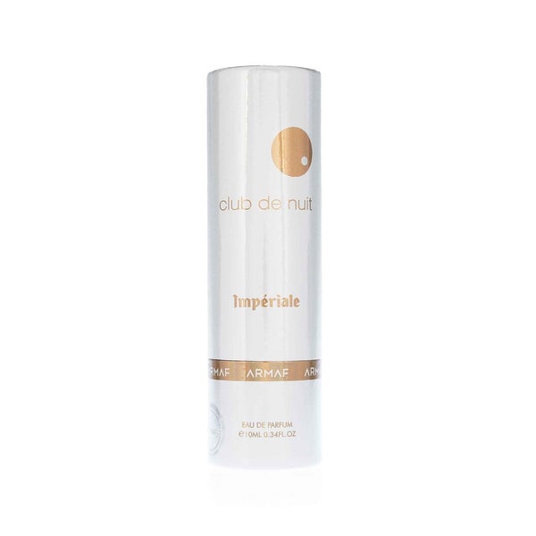 Club De Nuit White Imperiale - EDP - Inhalt: 10 ml