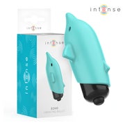 Intense - Echo - Vibrierendes Delphin-Bullet 1 St
