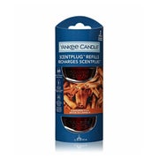 Yankee Candle Elektrische Nachfüllpackung Cinnamon Stick 2x18,5ml 0,018 l