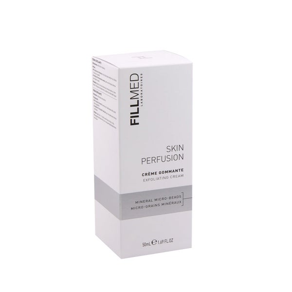 Fillmed Skin Perfusion Exfoliating Cream 50 ml