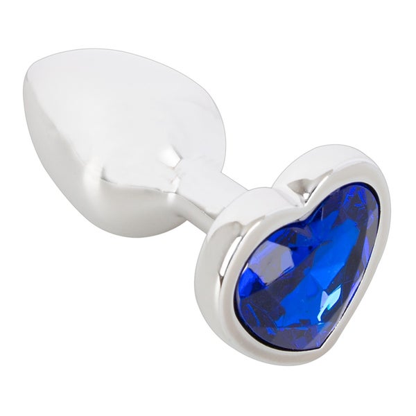 Magic Shiver - Analplug Metall