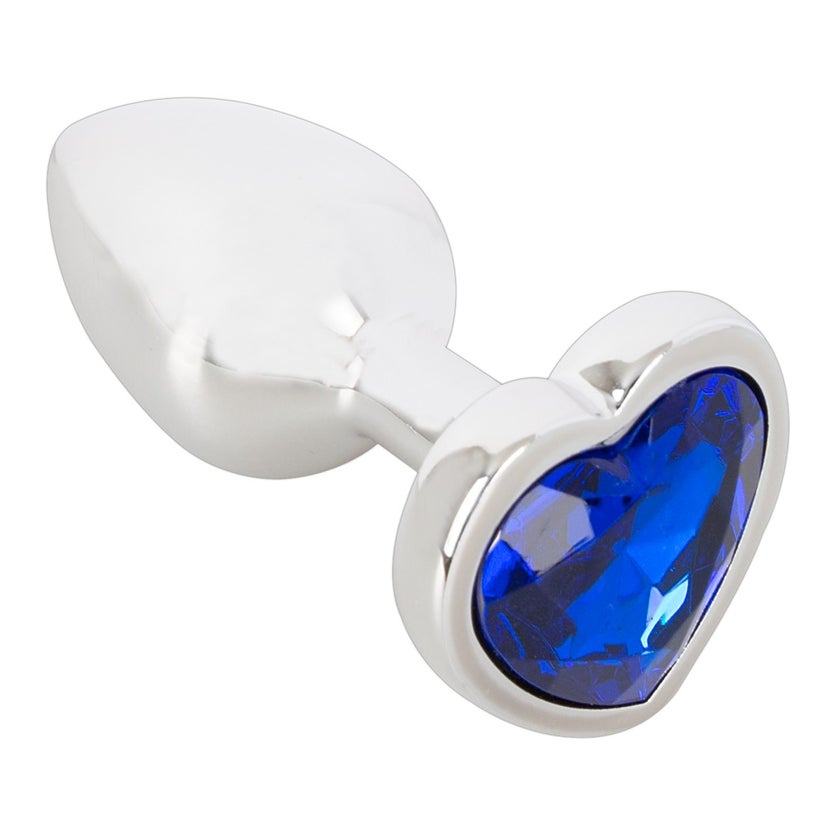 Magic Shiver - Analplug Metall online kaufen