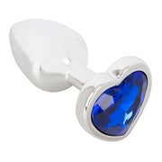 Magic Shiver - Analplug Metall