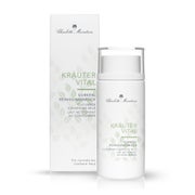 Charlotte Meentzen -Gurken-Reinigungsmilch,  - Kräutervital 150 ml