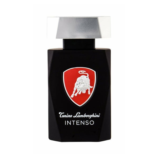 Lamborghini Intenso Edt Spray 0,125 l