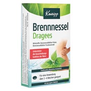 Produktabbildung: Kneipp Brennnessel Dragees 60 St