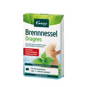 Produktabbildung: Kneipp Brennnessel Dragees 60 St