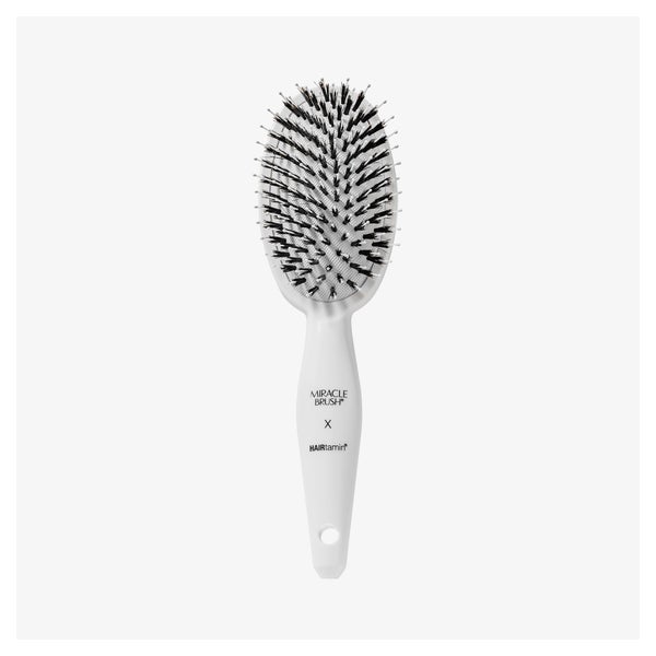 HAIRtamin Miracle Brush® X HAIRtamin® 1 St