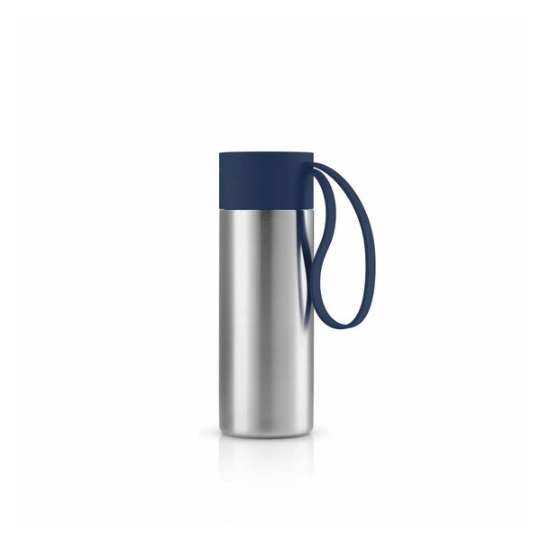Eva Solo To Go Cup - 0.35 litres - Navy blue