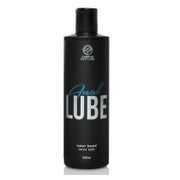 Cobeco - Anal Gleitgel 500 ml