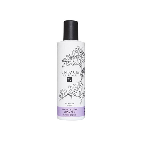 Unique Haircare Colour Care Farbpflege Shampoo 250 ml 250 ml