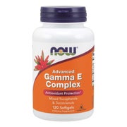 Advanced Gamma E Complex, Kapseln 120 St