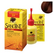 SANOTINT® Reflex 55 Kupferbraun 80 ml