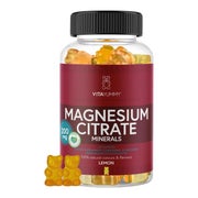 Vitayummy Magnesiumcitrat - Mineralien Gummies 60 St