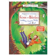 Grimm und Möhrchen – Frühling, Sommer, Herbst und Zesel