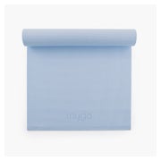 Myga Yogamatte - Himmelblau 1 St