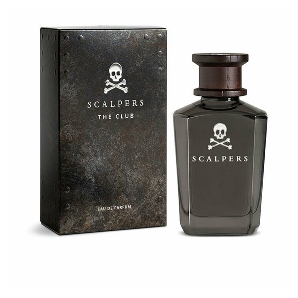 Scalpers The Club Eau De Parfum Spray 75ml 0,075 l