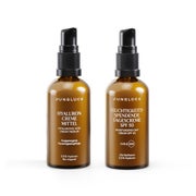 JUNGLÜCK Balanced Day & Night Kombi mit SPF 50