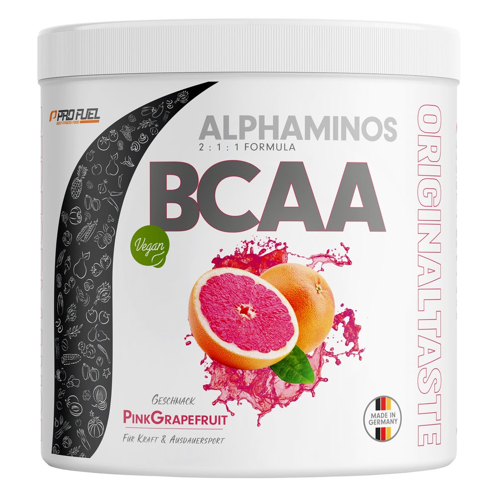 ProFuel - Alphaminos BCAA Pulver 300 g