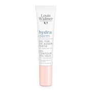 Widmer Hydraderm Gel Für Die Augenpartie L.p. 15 ml