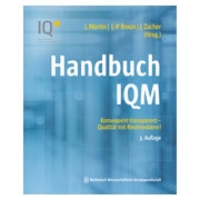 Handbuch IQM