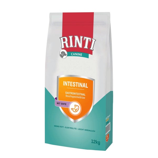 Rinti - Canine Intestinal 12 kg