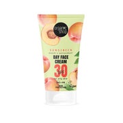 Organic Shop Peach Crema Facial De Dia Spf30 50ml 0,05 l
