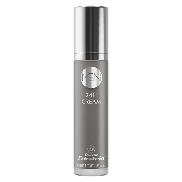 Doctor Eckstein Men 24h-Cream 50 ml 50 ml