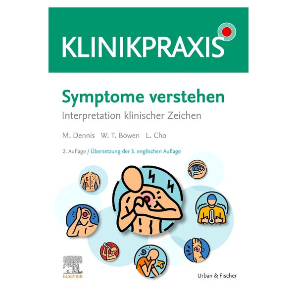 Symptome verstehen 1 St