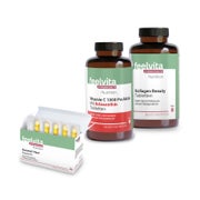 Feelvita Nutrition Beauty & Vitamin Set 3-tlg. 300 St