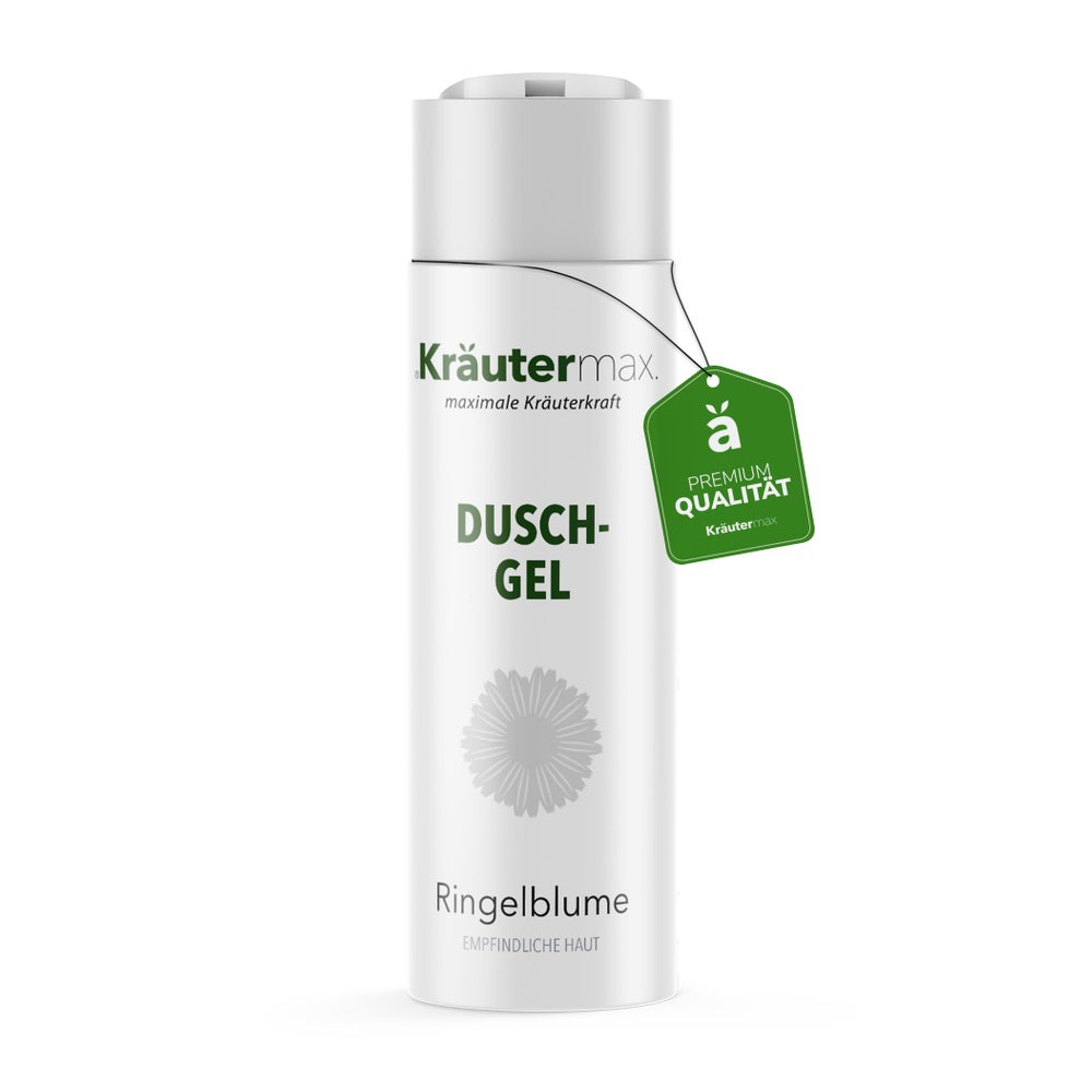 Duschgel Ringelblume 250 ml