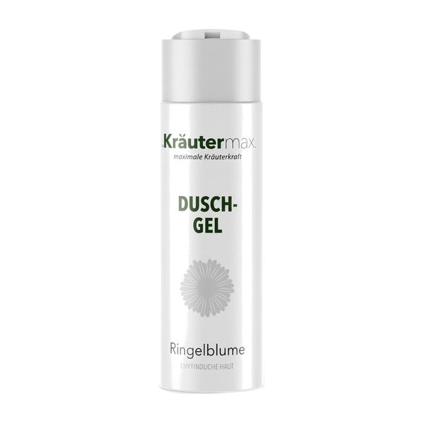 Kräutermax Ringelblumen Duschgel 250 ml