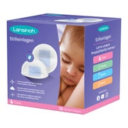 Lansinoh Stilleinlagen FSC 36 St