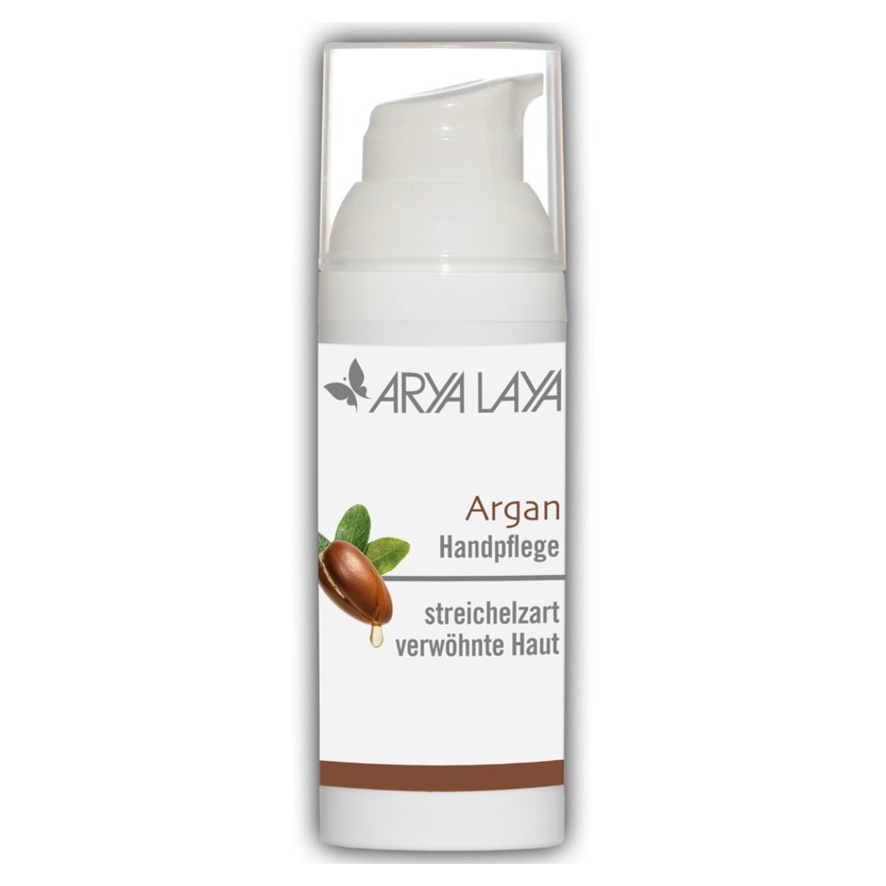 Arya Laya Argan Handpflege 50 ml
