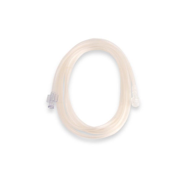 Dispomed Heidelberger Verlängerung 200 cm, Luer-Lock, m/w 1 St