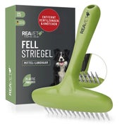 Fellstriegel - ReaVET