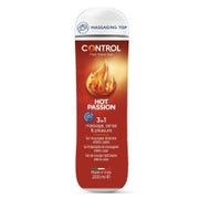 Hot Passion Gleit- & Massagegel Wärmeeffekt 200 ml (0.2 l) 200 ml