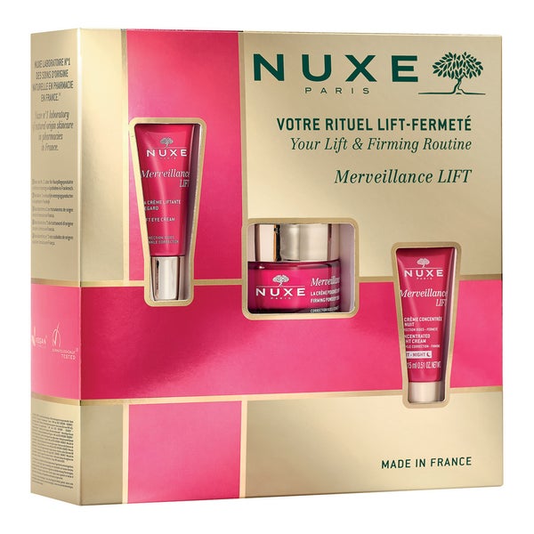 Nuxe Geschenkset 24 Merveillance 1 St