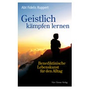Geistlich kämpfen lernen 1 St