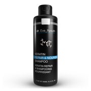 Keratin Reparatur & Nährlaushampoo 300 ml
