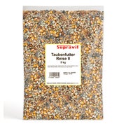 Supravit Super Reise Taubenfutter für Rassetauben 5 kg