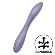 Satisfyer - Satisfyer - G-spot Flex 1 St