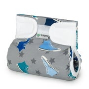 T-TOMI Spreizhose Klettverschluss Trainers 3-6 kg 1 St