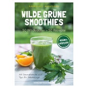 Wilde grüne Smoothies 1 St