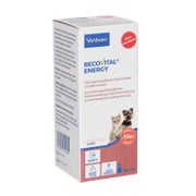 Recovital Energy Diät-erg.futterm.flü.f.hund/katze 180 ml