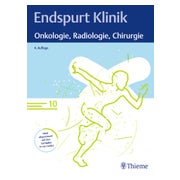 Endspurt Klinik: Onkologie, Radiologie, Chirurgie 1 St